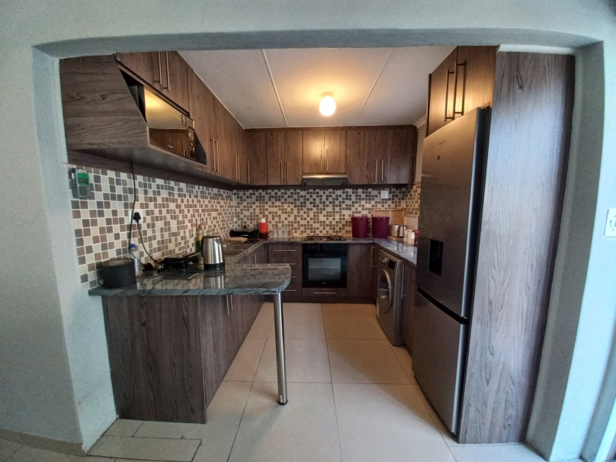3 Bedroom Property for Sale in Summer Greens Western Cape